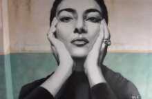 Maria Callas