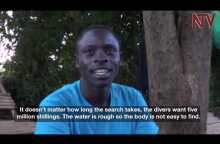 Saudi Arabian Tourist drowns in River Nile at Kalagala falls