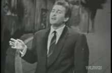 Volare - Domenico Modugno - Nel blu dipinto di blu