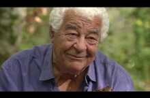 RIP Antonio Carluccio | 19th April 1937 - 8th November 2017