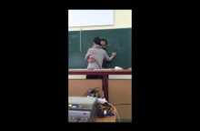 tango in Chemical Engineering class