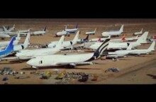 Moderat - Running (Official Video)