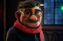 Anuncio Lotería de Navidad 2015 - #Justino [Oficial]