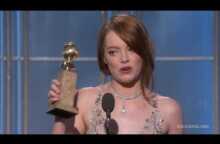 Χρυσές Σφαίρες 2017 (Golden Globe Awards 2017) - Highlights