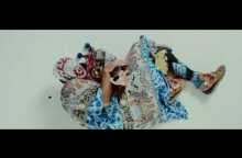 Moderat - Eating Hooks (Official Video)