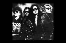 Sisters Of Mercy - Temple of Love (Original Version)
