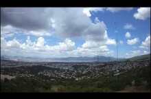 Meteo.gr: οι καταιγίδες στην Αθήνα, 28/5/2020