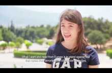 #GR40EC - Τι θέλω από την Ευρώπη