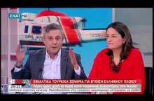 «Ο Καμμένος φοράει στολή διότι δεν είναι μπαλαρίνα...»: Βέττας στο ΣΗΜΕΡΑ (ΣΚΑΪ, 11/4/18)