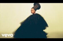 Beyoncé, Blue Ivy, SAINt JHN, WizKid - BROWN SKIN GIRL (Official Video)
