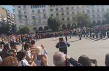 Μακεδονία Ξακουστή από το Γ' Σώμα Στρατού