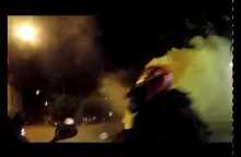 Η επίθεση του Ρουβίκωνα στην οικεία του Αμερικανού πρέσβη