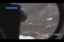 Tropical cyclon  Matthew. Hit Haiti