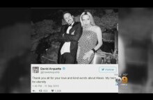 'The Wedding Singer' Transgender Actress Alexis Arquette Dies At 47