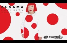 Kusama - Infinity - Official Trailer