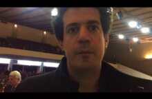 Thestival Δασκαλάκης ΑΠΘ