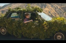 The War On Drugs - Nothing To Find [Official Video]