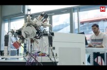 Quantum ‘compass’ could allow navigation without relying on satellites