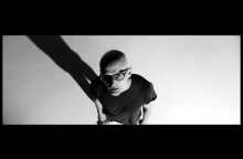 Moby - Like A Motherless Child (Official Video)