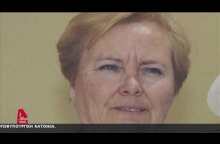 Συγκλονίζει ο σύζυγος της 73χρονης