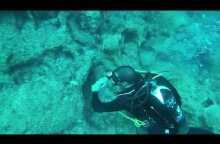 Εξουδετέρωση Νάρκης από Ομάδα της Διοίκησης Υποβρυχίων Καταστροφών