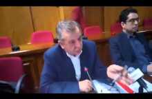 kozan.gr: Το “Ναι αλλά γάμους κάνετε στις εκκλησίες” του Βουλευτή ΣΥΡΙΖΑ Γιώργου Ντζιμάνη -