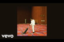 Arctic Monkeys - Anyways (Official Audio)