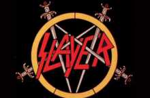 Slayer - Raining Blood