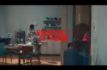 Episode 1: At Home | Ouverture Of Something That Never Ended | Silvia Calderoni and Paul B. Preciado