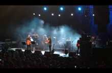 Πυξ Λαξ Παολα Θέατρο Βράχων