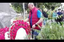 Thessnews.gr-Αποδοκιμασίες σε αντιπροσωπεία του ΣΥΡΙΖΑ