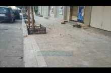 Tërmeti, dëme materiale në Elbasan dhe në Librazhd - News, Lajme - Vizion Plus