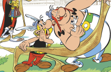 Το απόλυτο κουίζ για τον Αστερίξ