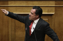 Άδωνις Γεωργιάδης