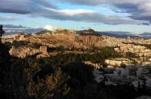 Ακρόπολη και Ηρώδειο
