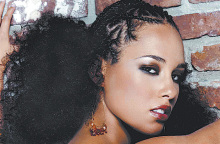 Alicia Keys