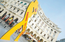 Ιστορίες και όψεις του κόσμου, διεθνές φεστιβάλ ντοκιμαντέρ στη Θεσσαλονίκη