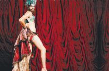 DEVENDRA BANHART. YOUR OWN PERSONAL JESUS