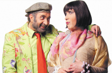 Λάκης Λαζόπουλος