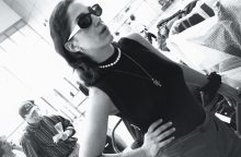 Aμαλία Mουτούση