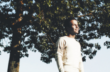 Nikko Patrelakis, Φωτό: Andrea S. (Smile)