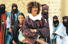 Tinariwen