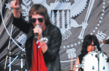 Marky Ramone 195