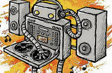 Ο Γιώργος Παυριανός γράφει για την A.V. ένα τραγούδι