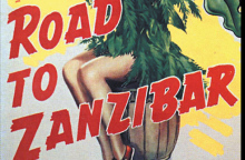 Zanzibar στου Ψυρρή