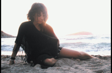 Λίζα Νεοχωρίτη