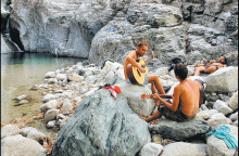 Γιώργος Κόφτης 