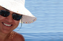 Ντόρα Μπακογιάννη