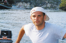 Χάρης Γούλιος