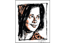 Γιολάντα Μαρκοπούλου